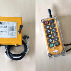 crane remote control