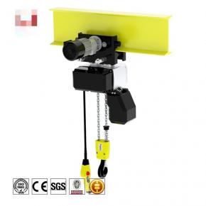 Electric Chain Hoist