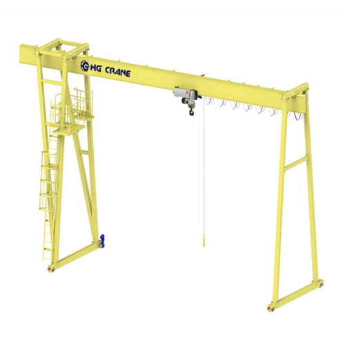 Gantry crane