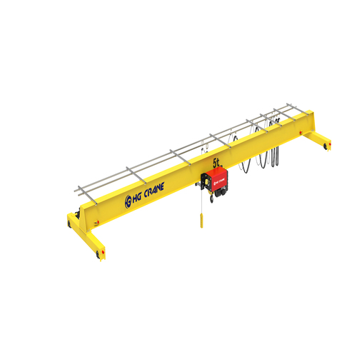 Overhead crane