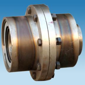 Crane Coupling