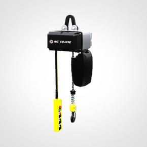 Electric Chain Hoist