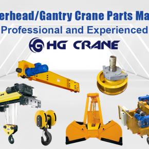 Standards for Scrapping Crane Parts and Components - Detailed Q&A